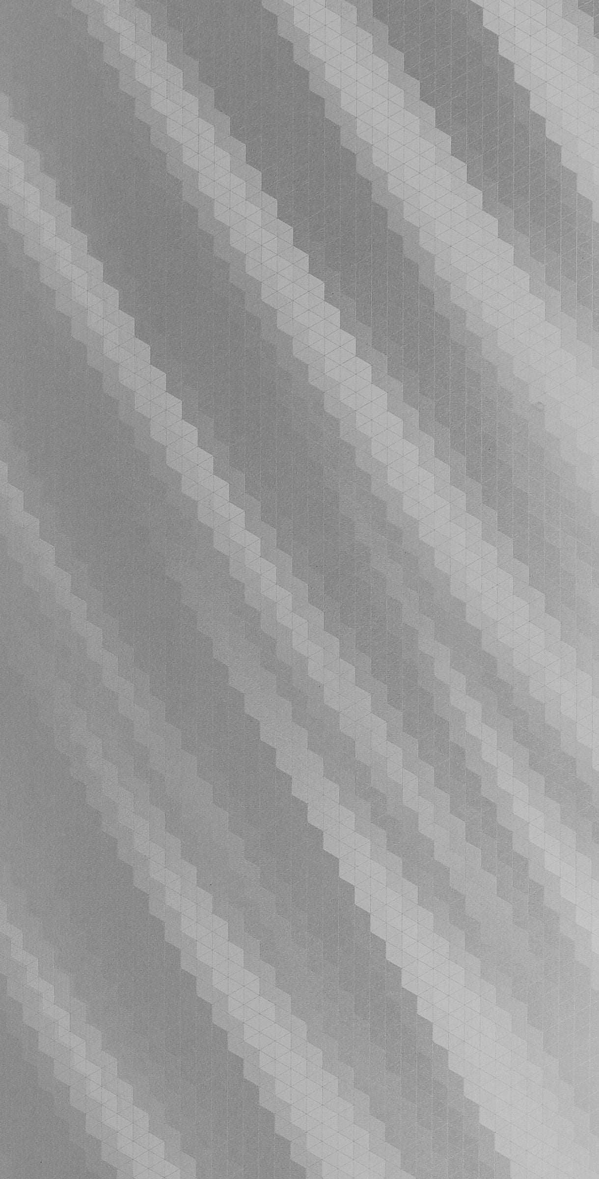 Titanium Lattice
