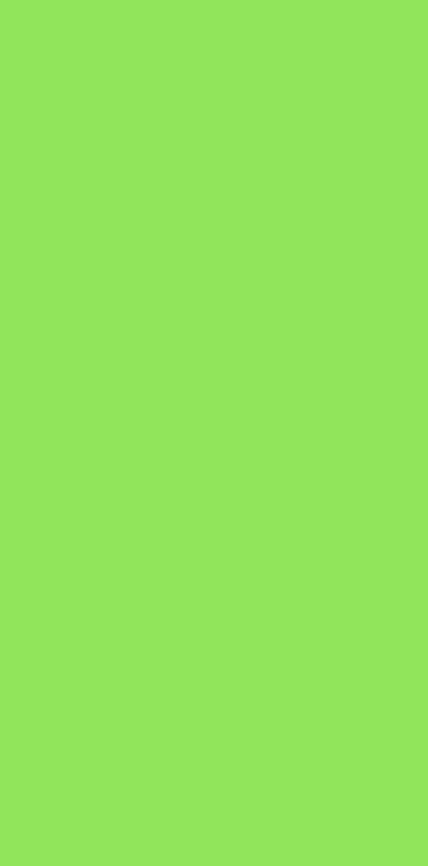 Apple Green-G