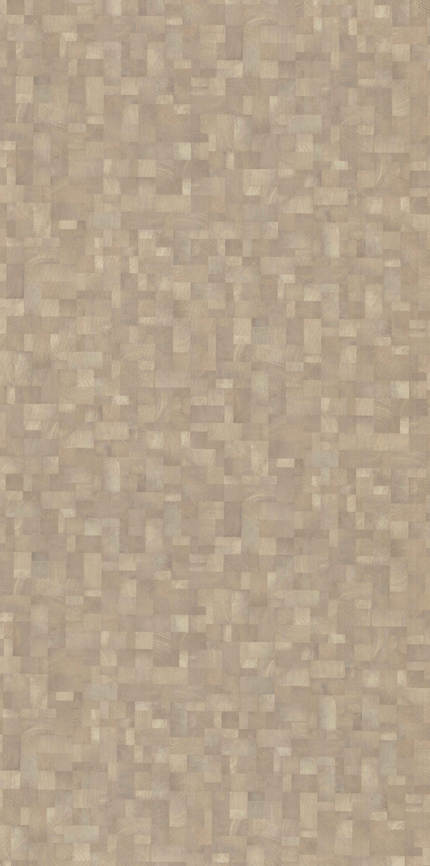 Saw Cut Mosaic