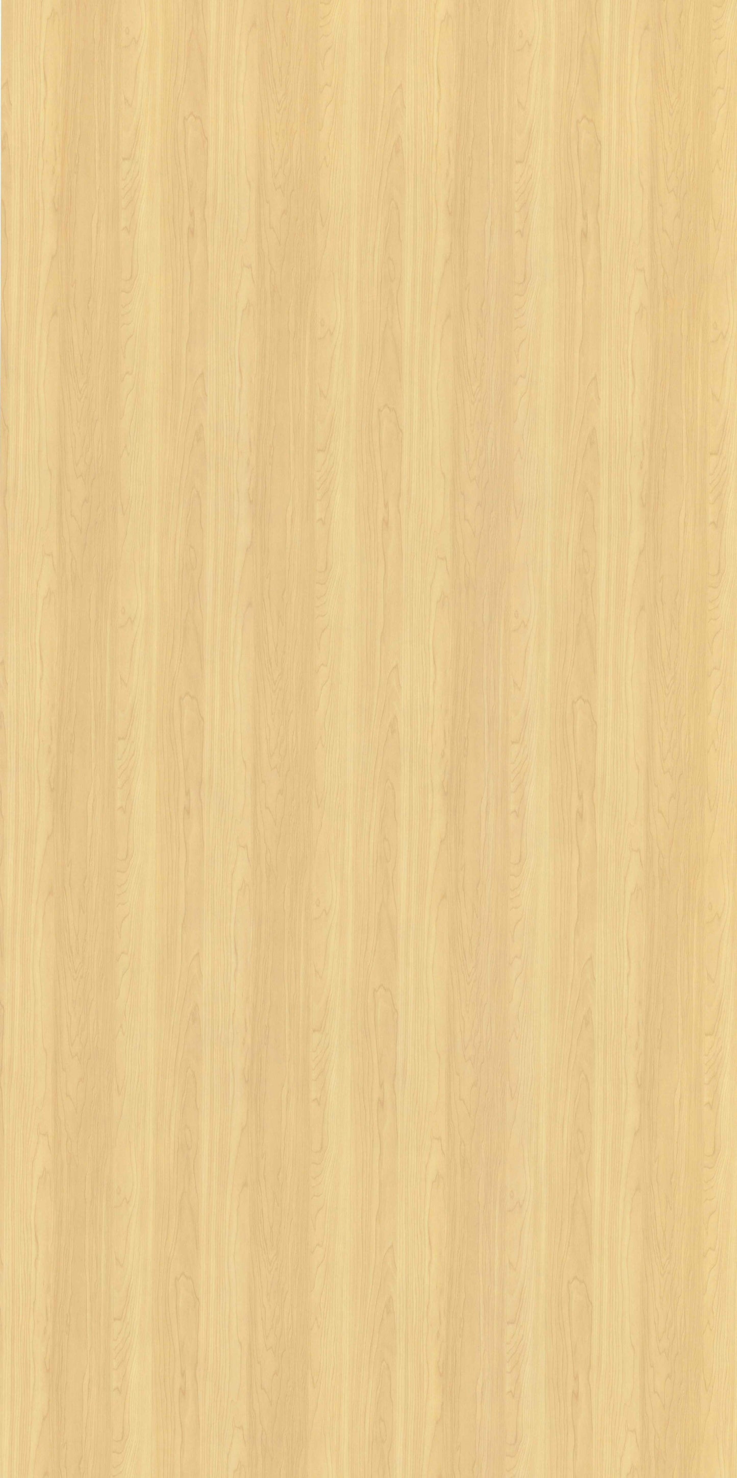 Natural Maple