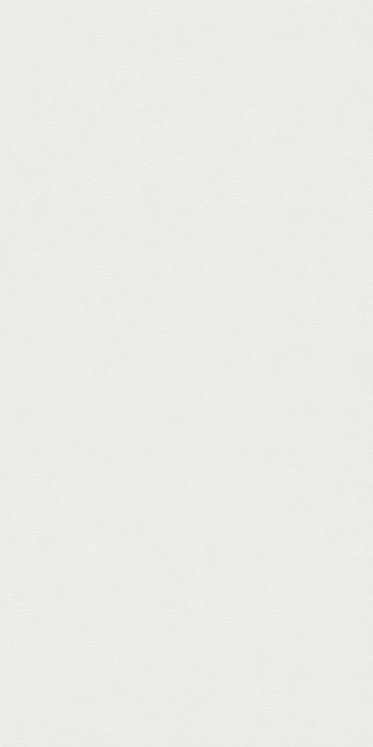 Mission White Leather