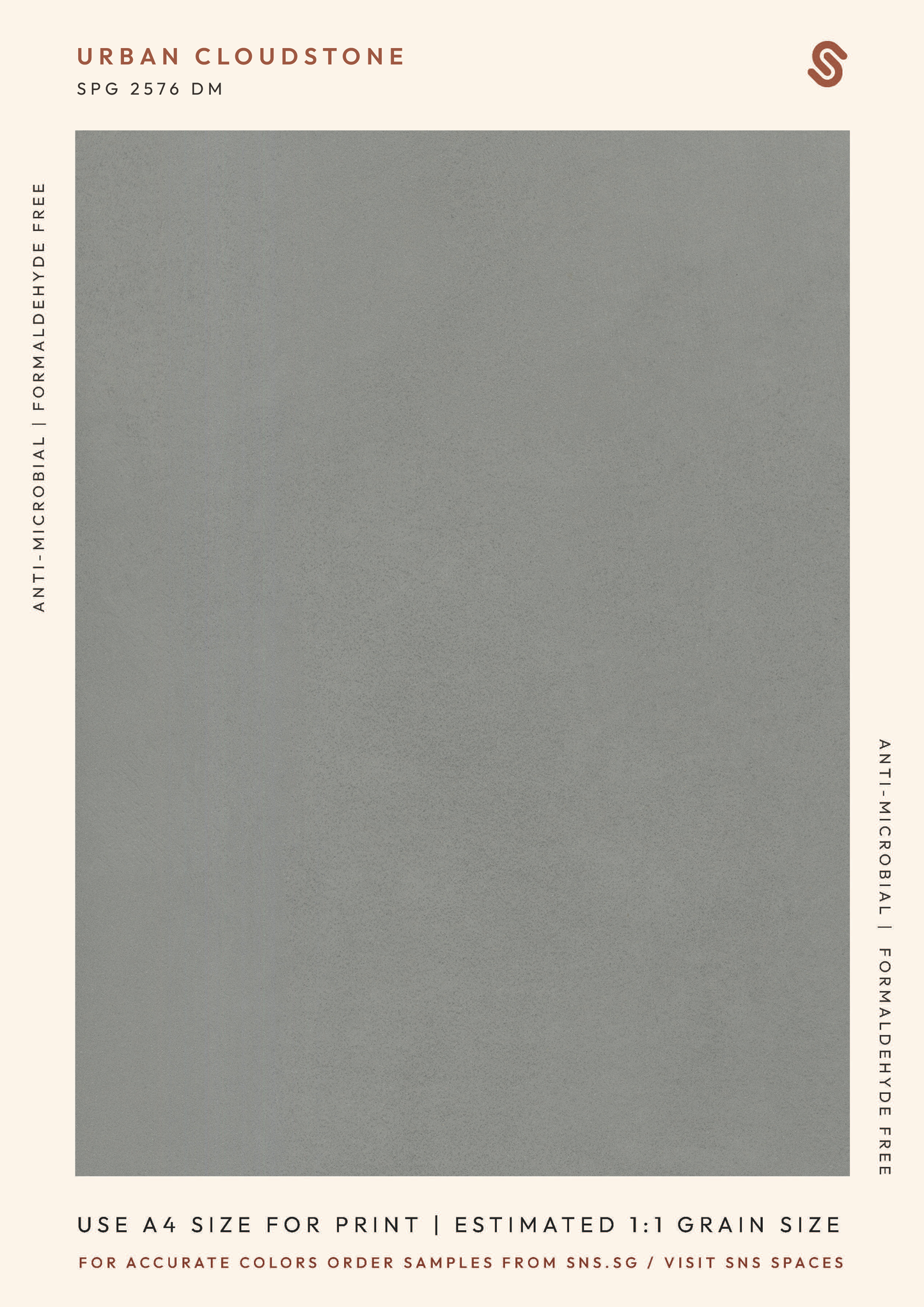 Urban Cloudstone