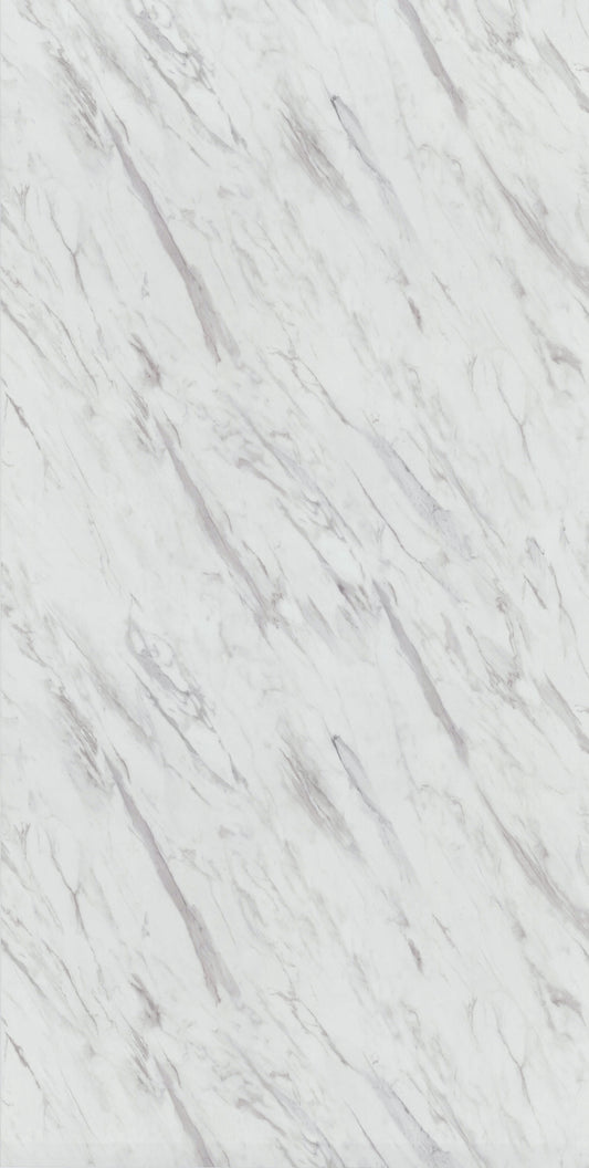 Voloka White Marble