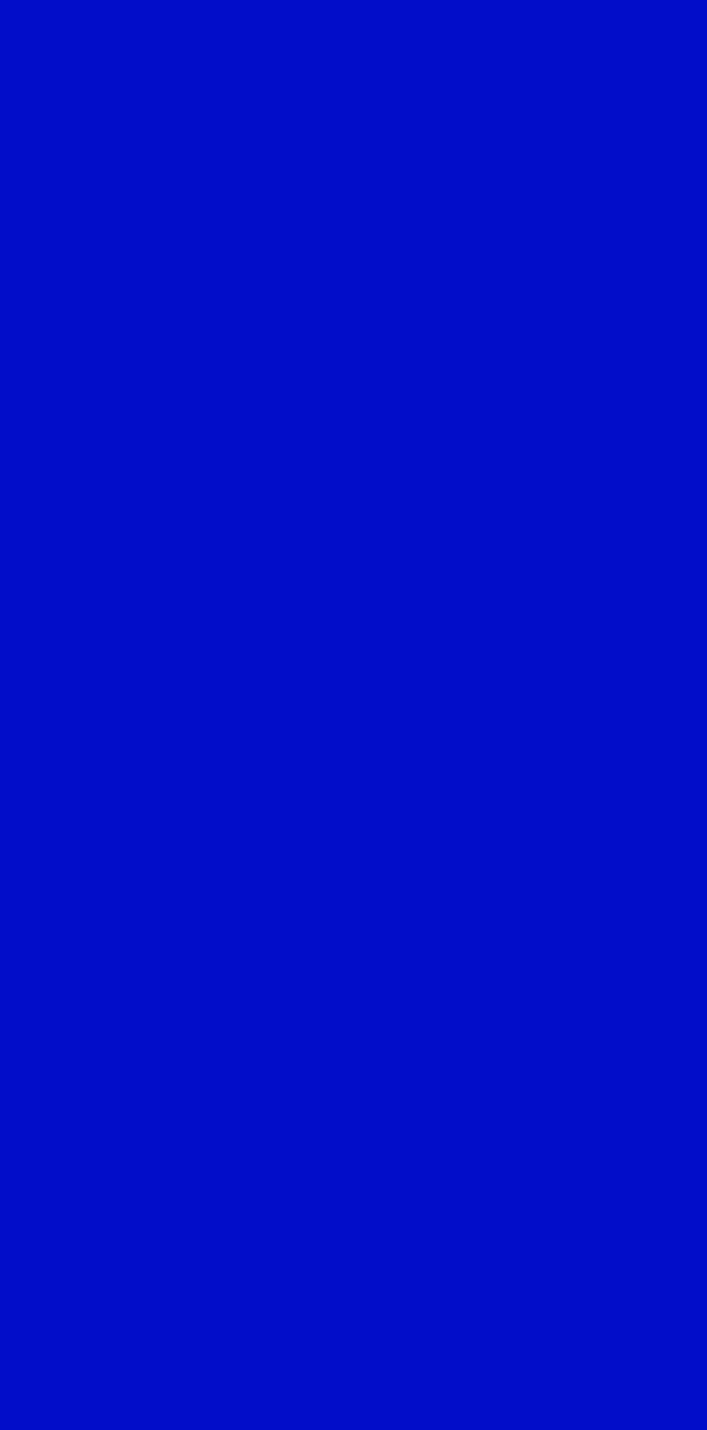Pacific Blue Gloss