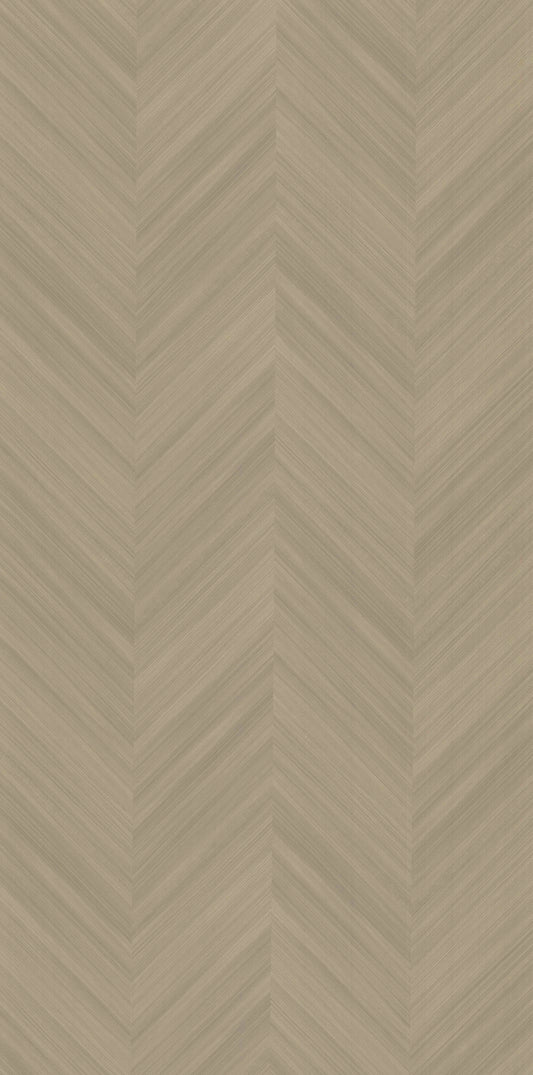Grey Novis Maple Chevron