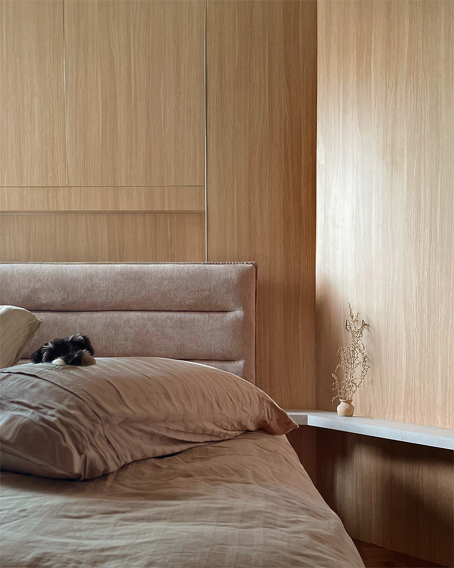 Golden Ash – SNS Laminates