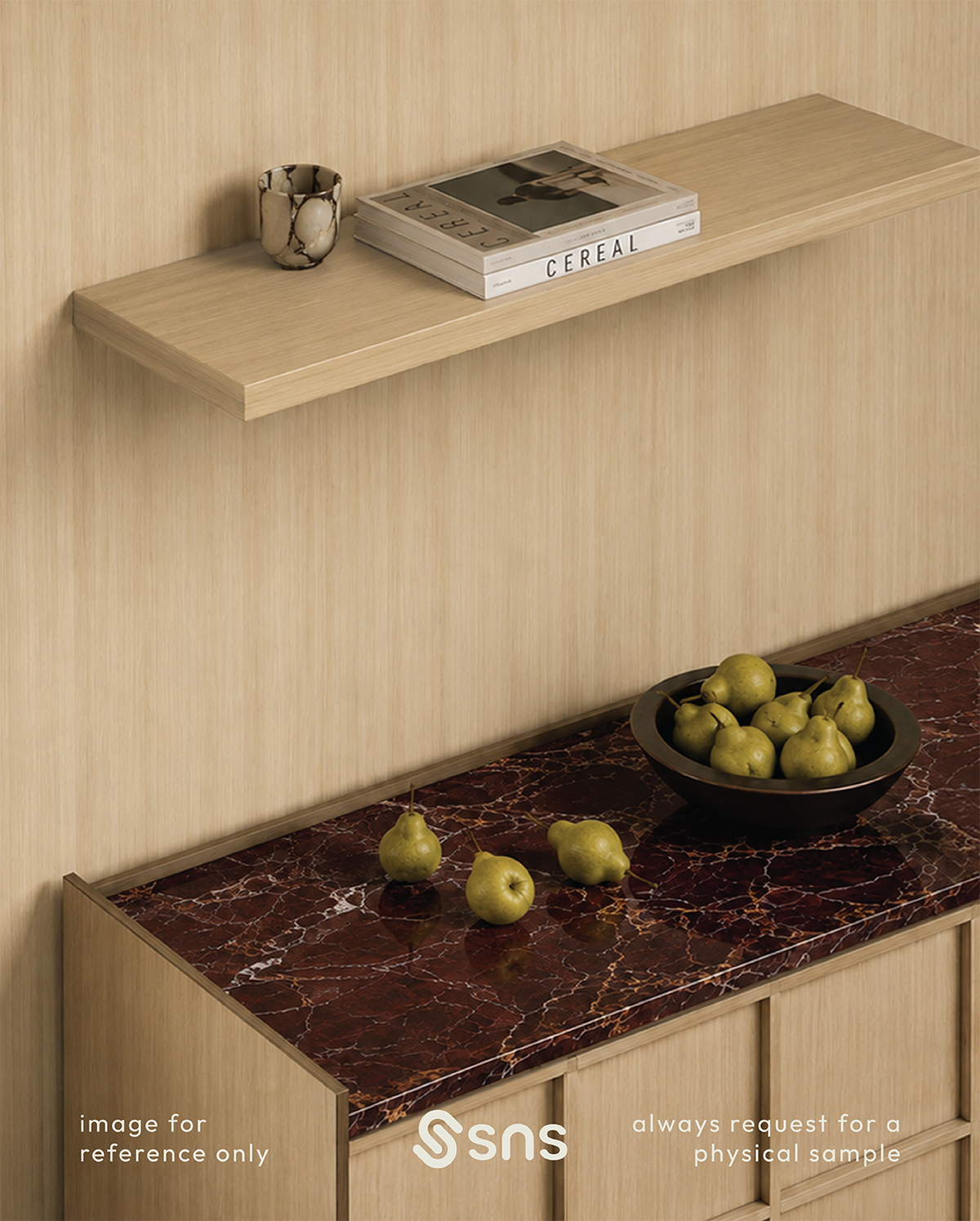 Novis Maple