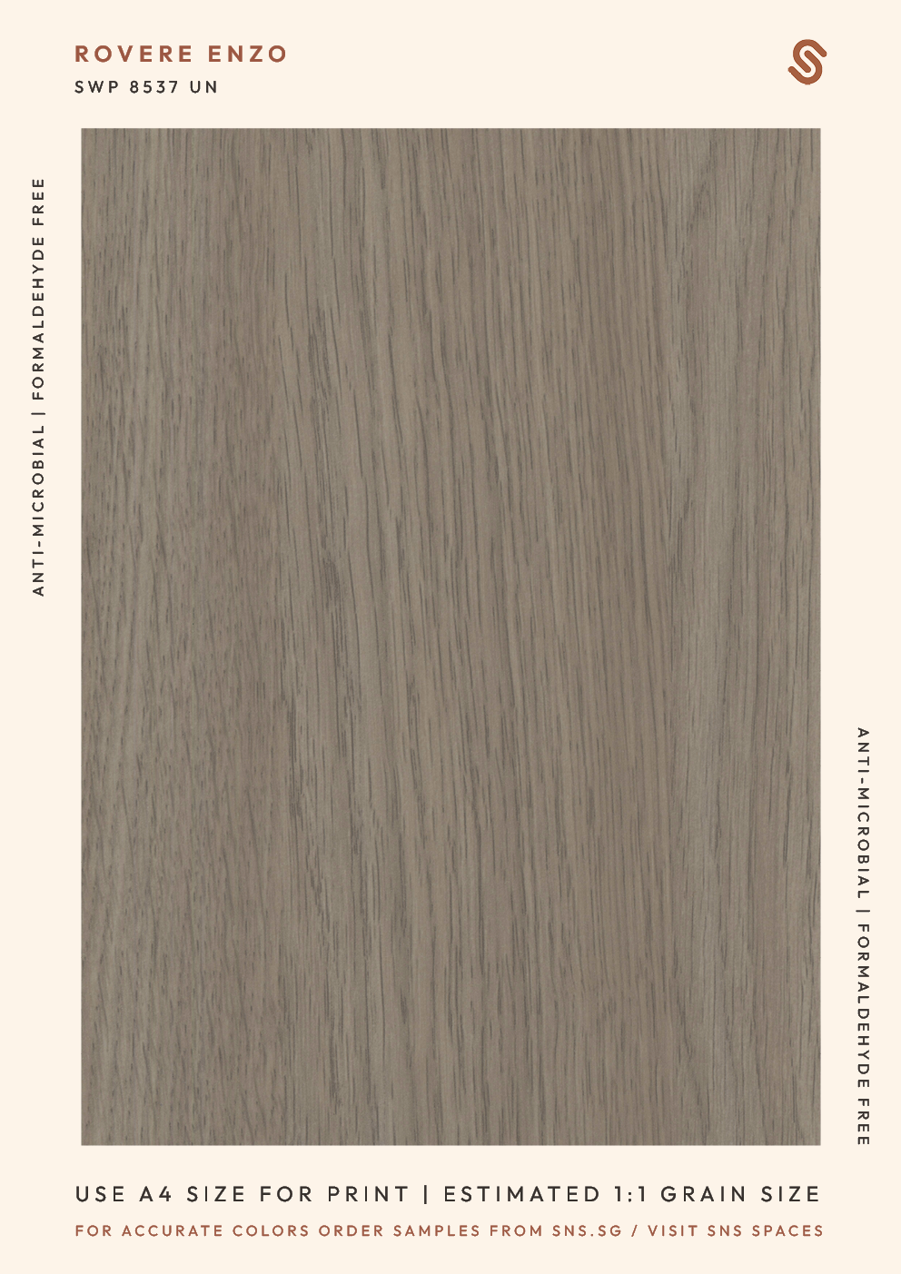 Rovere Enzo