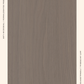 Aged Chestnut (10ft)