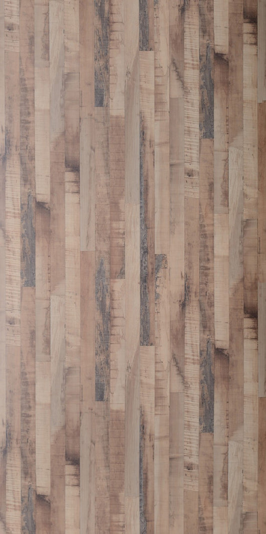 Rustic Plank Maple