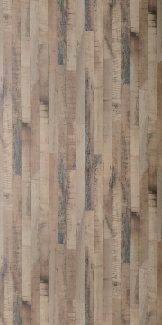 Rustic Plank Maple