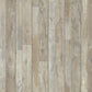 Faded Wooden Fence