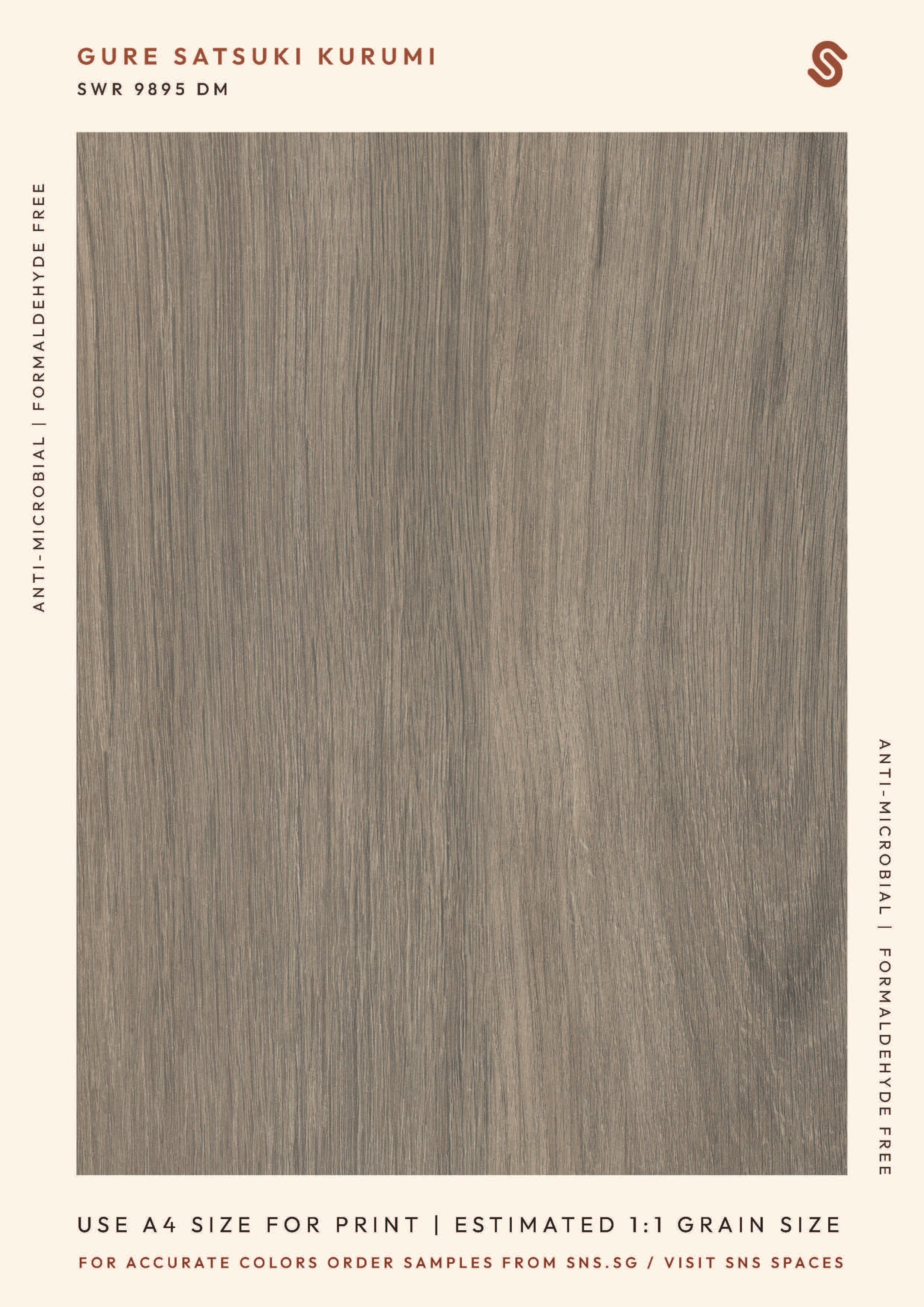 sumie✨ Gure Satsuki Kurumi – SNS Laminates