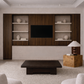 Elegant Teak