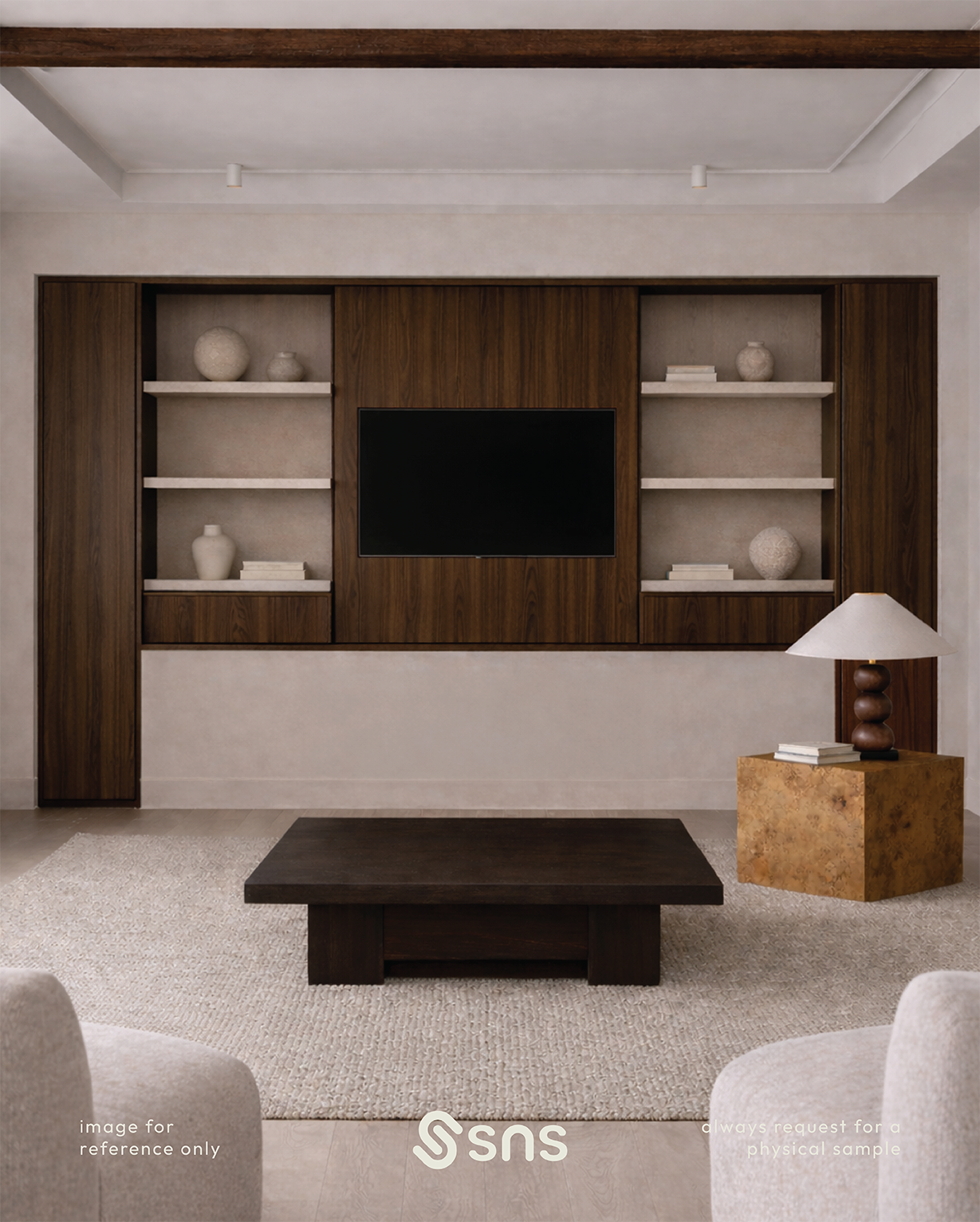Elegant Teak